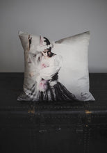 Ladda upp bild till gallerivisning, Pantomime kuddfodral 50x50cm / 65x65cm - TOVE FRANK
