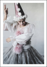 Ladda upp bild till gallerivisning, Pantomime print - TOVE FRANK

