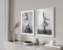 Ladda upp bild till gallerivisning, Pantomime print - TOVE FRANK
