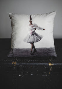 Pirouette kuddfodral 50x50cm / 65x65cm - TOVE FRANK