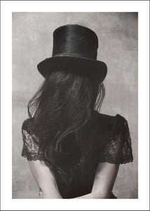 Pocus poster - TOVE FRANK
