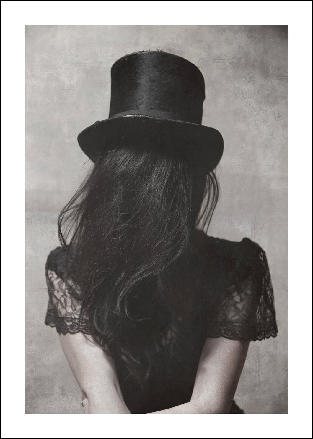 Pocus poster - TOVE FRANK
