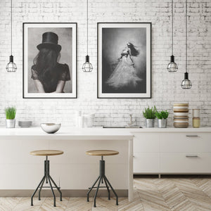 Pocus poster - TOVE FRANK