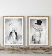 Load image into Gallery viewer, set Calliope &amp; Clown - TOVE FRANK
