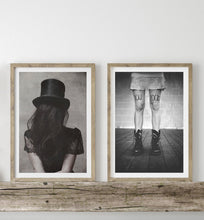 Load image into Gallery viewer, set Pocus &amp; You rock - TOVE FRANK
