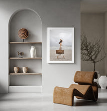 Ladda upp bild till gallerivisning, The unknown poster - TOVE FRANK
